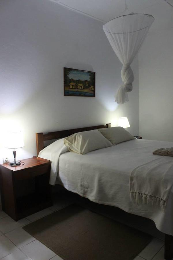 奔巴岛 Pensao Residencial Reggio Emilia酒店 外观 照片
